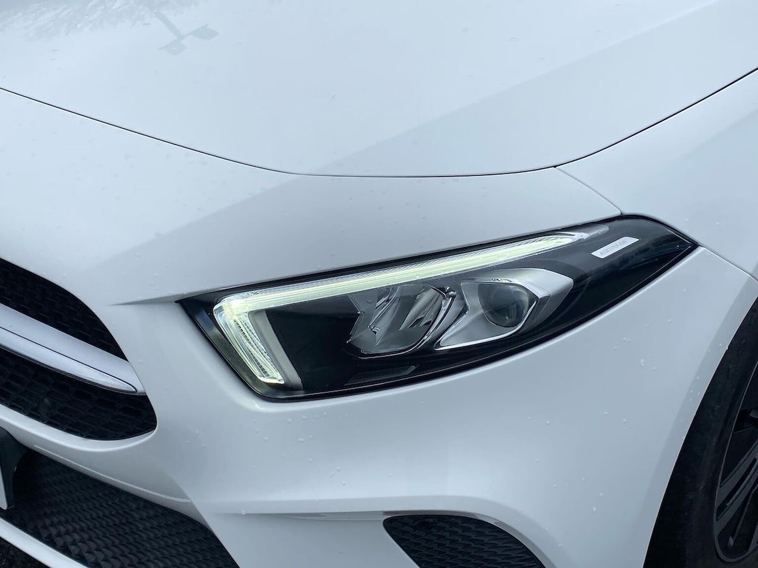 Used Mercedes-Benz A-Class 2021 for sale - 77901644: Photo 30