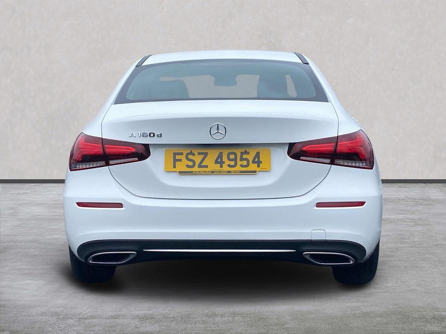 Used Mercedes-Benz A-Class 2021 for sale - 77901644: Photo 4