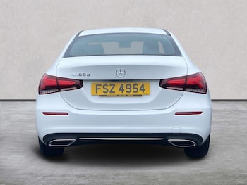 Used Mercedes-Benz A-Class 2021 for sale - 77901644: Photo