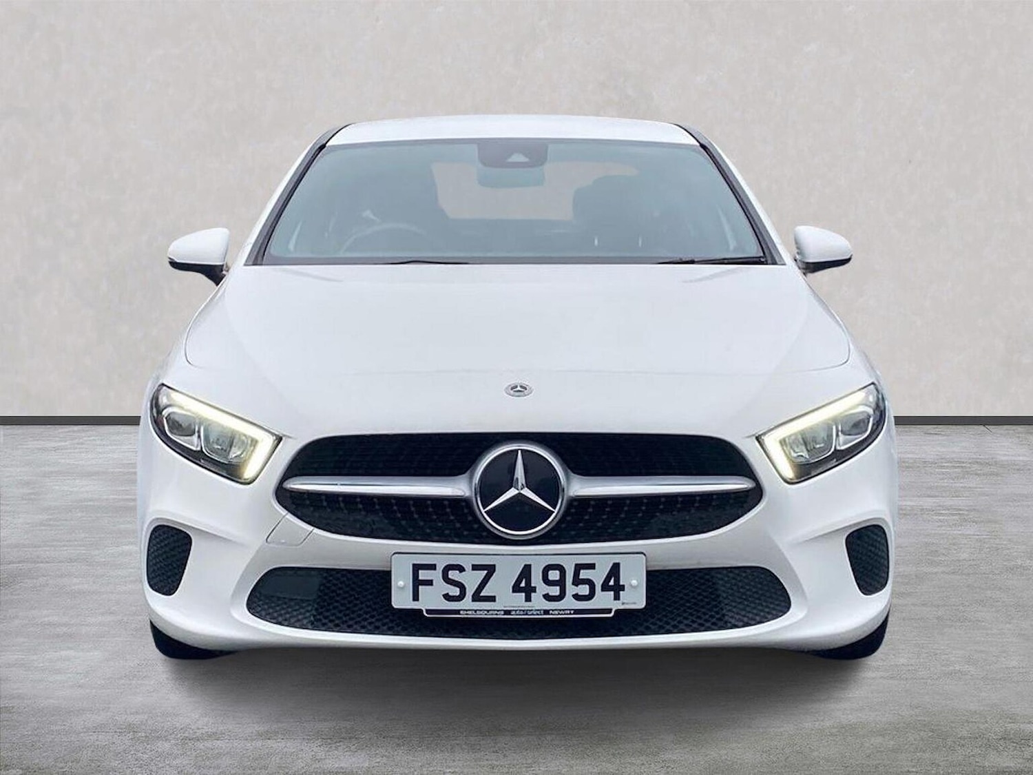 Used Mercedes-Benz A-Class 2021 for sale - 77901644: Photo 5