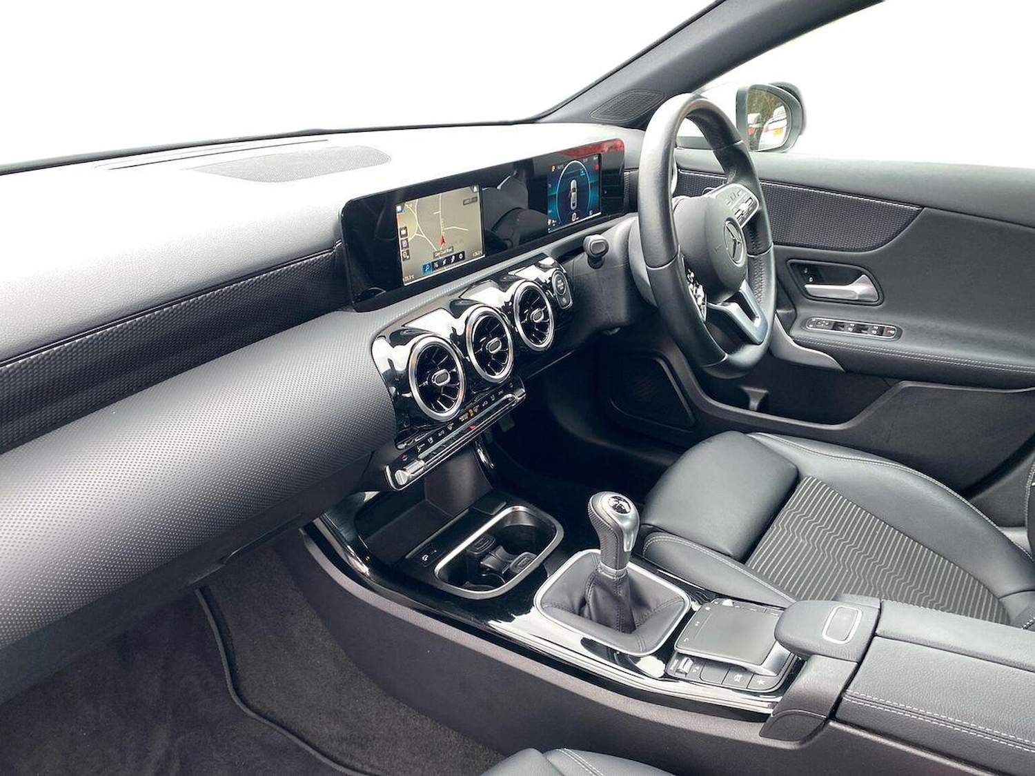 Used Mercedes-Benz A-Class 2021 for sale - 77901644: Photo 7