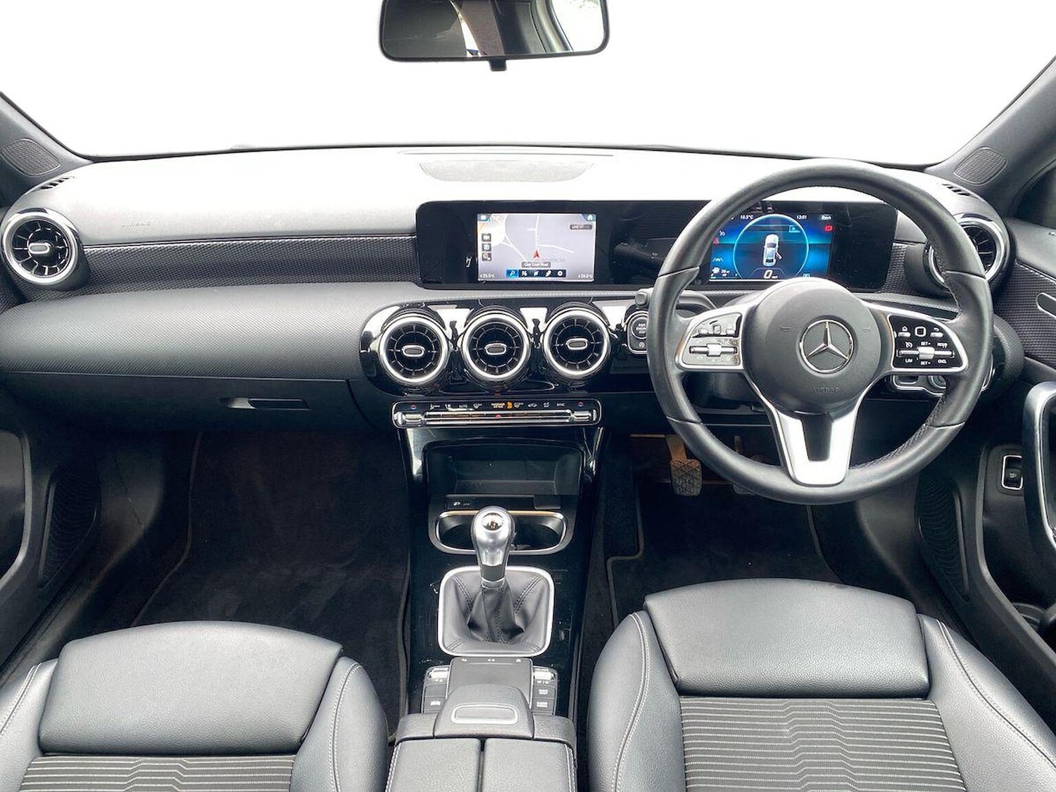 Used Mercedes-Benz A-Class 2021 for sale - 77901644: Photo 8