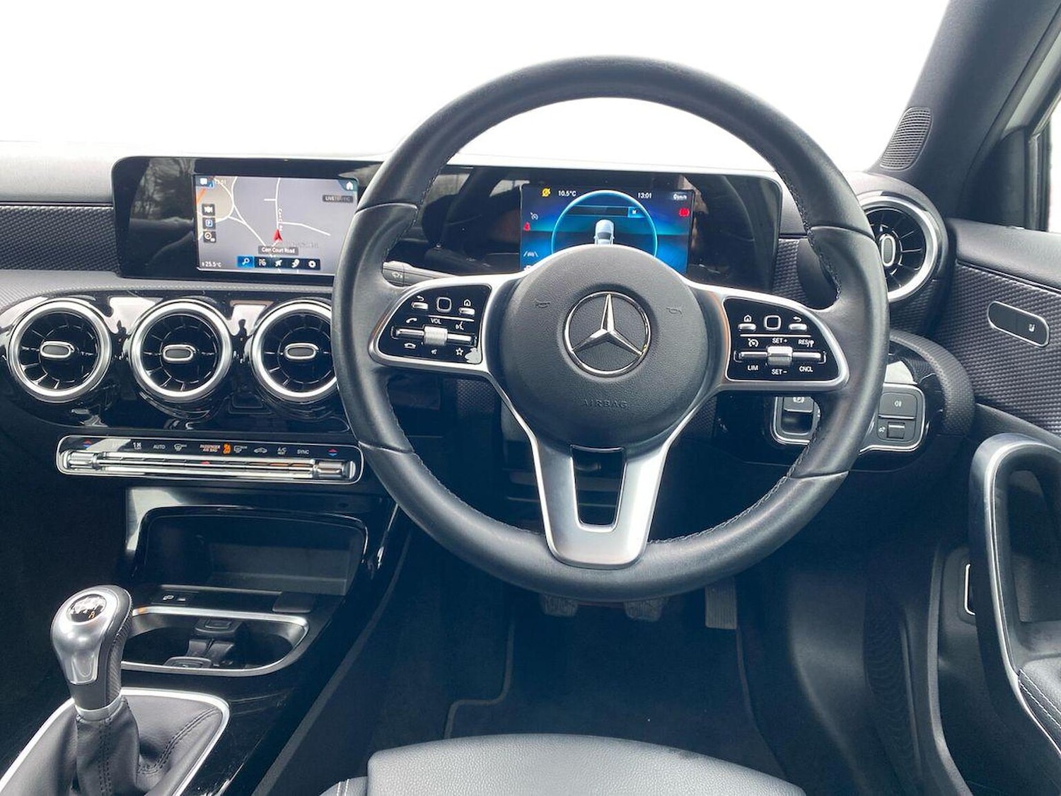 Used Mercedes-Benz A-Class 2021 for sale - 77901644: Photo 9