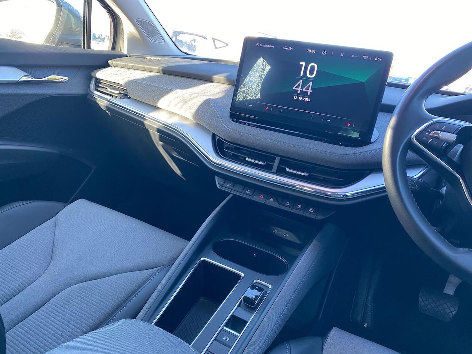 Used Skoda Enyaq 2023 for sale - 76305387: Photo 13