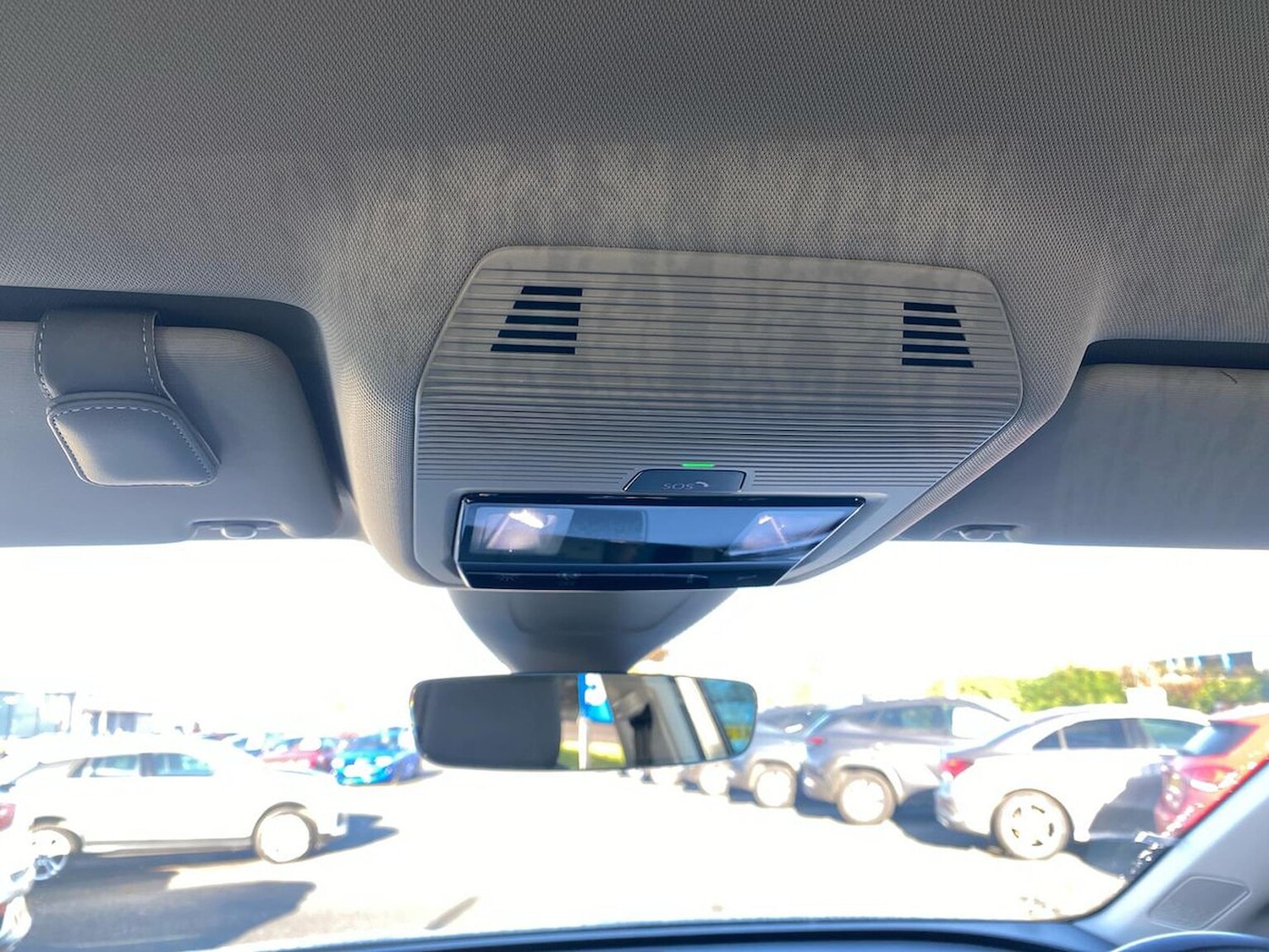 Used Skoda Enyaq 2023 for sale - 76305387: Photo 14