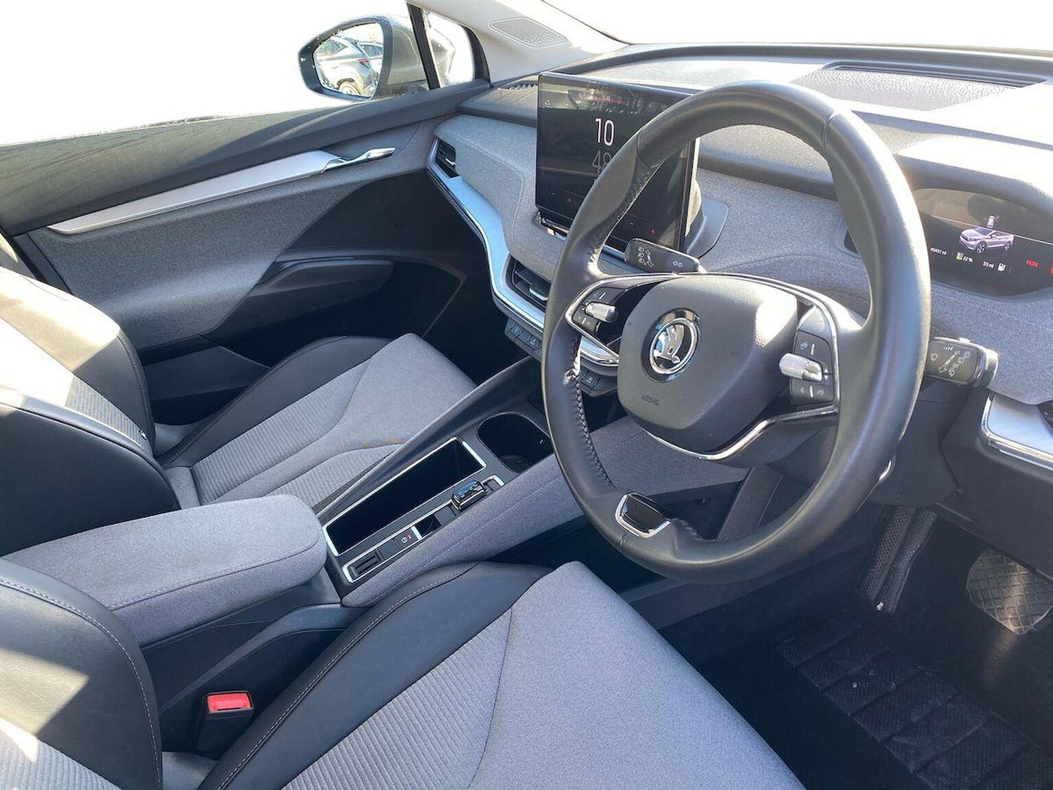 Used Skoda Enyaq 2023 for sale - 76305387: Photo 15