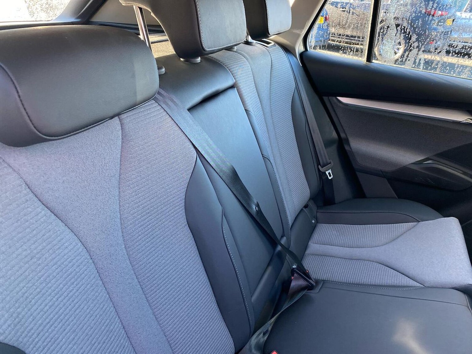 Used Skoda Enyaq 2023 for sale - 76305387: Photo 16