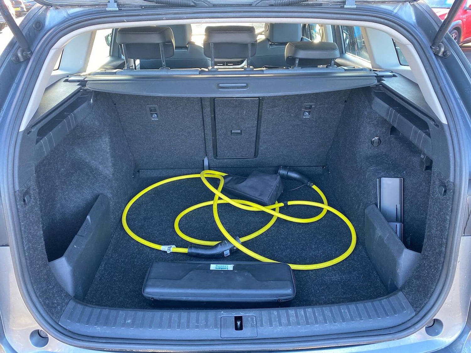 Used Skoda Enyaq 2023 for sale - 76305387: Photo 17