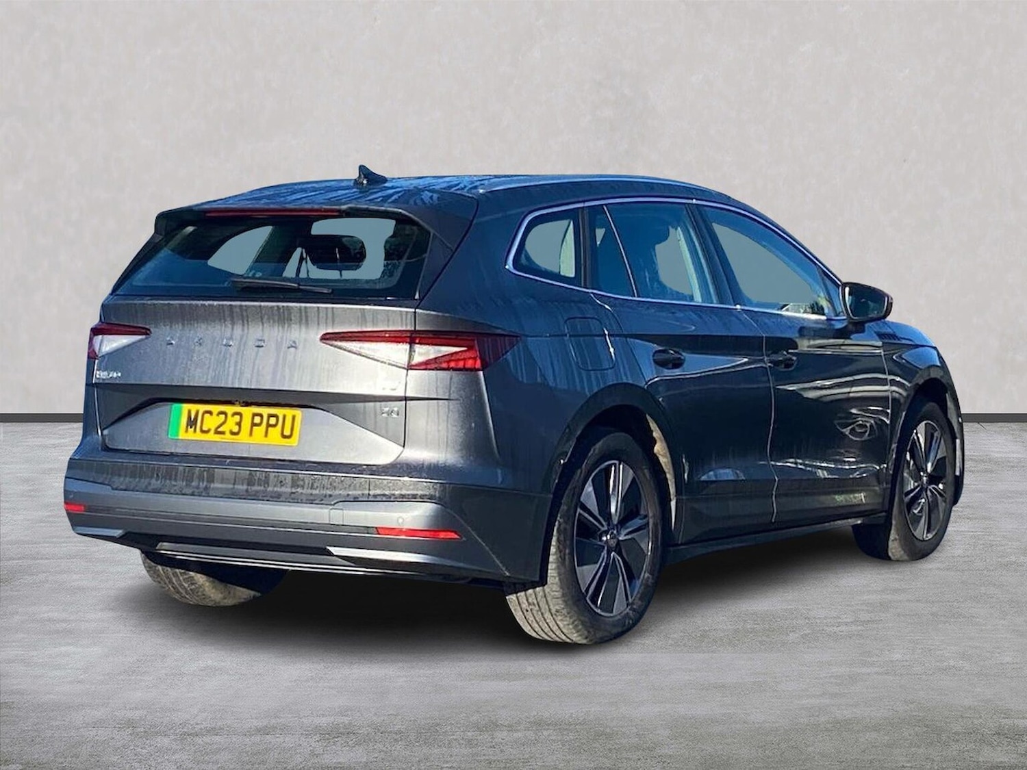 Used Skoda Enyaq 2023 for sale - 76305387: Photo 18