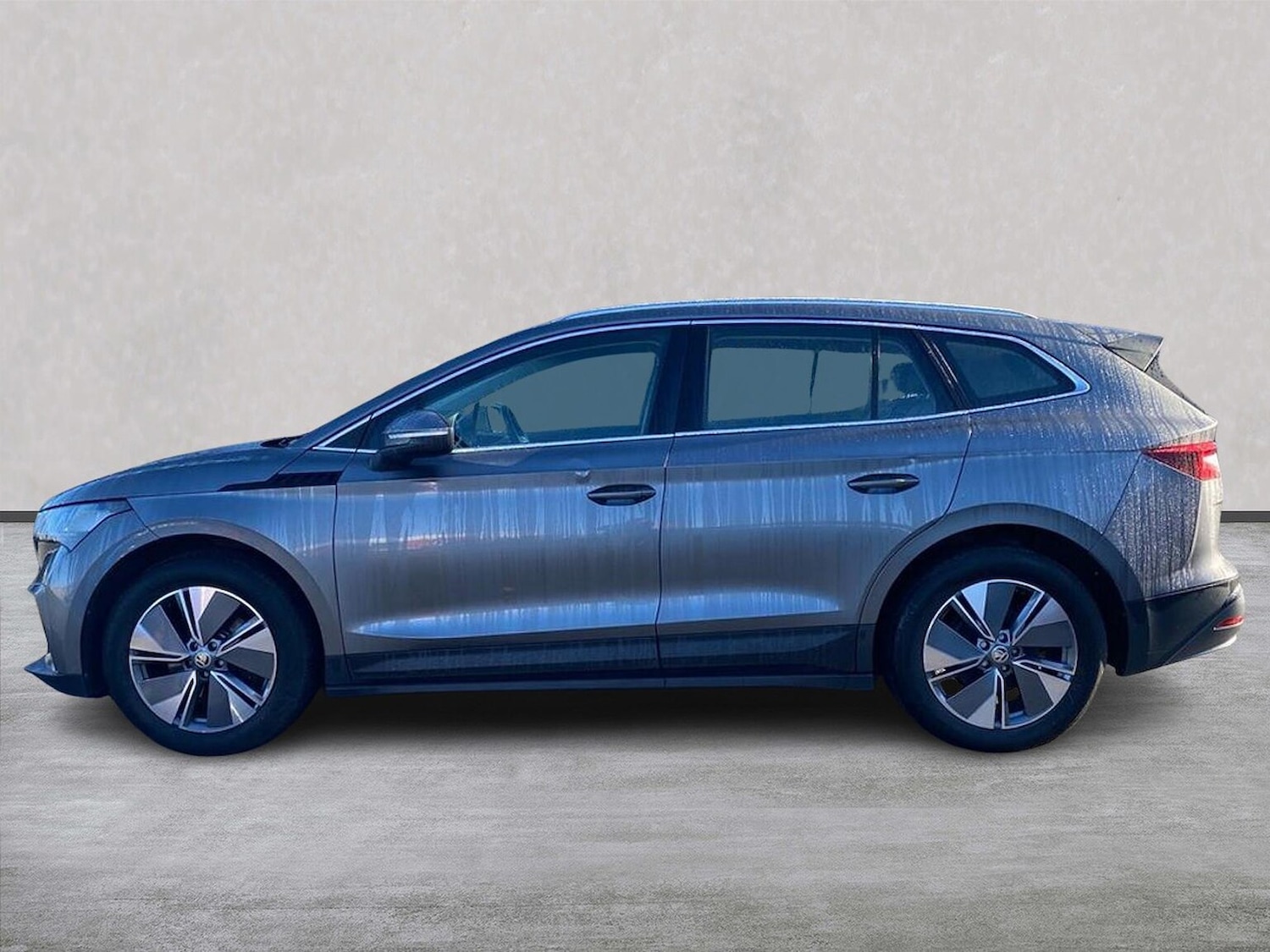 Used Skoda Enyaq 2023 for sale - 76305387: Photo 19