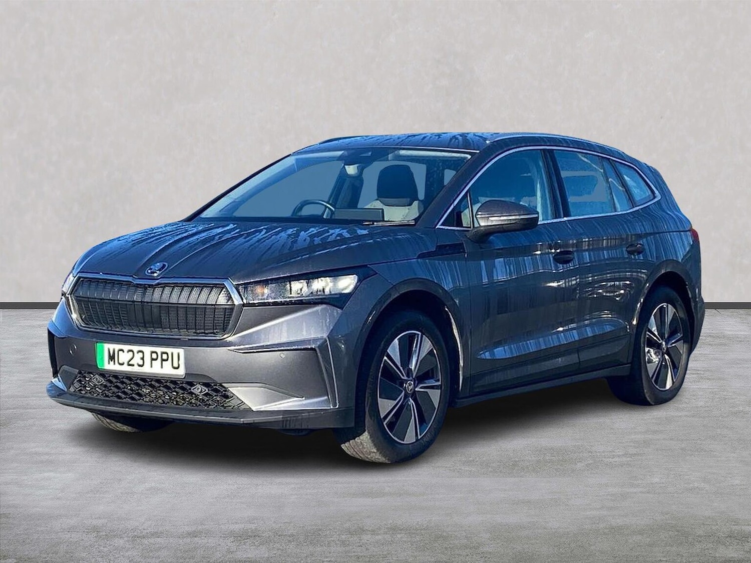 Used Skoda Enyaq 2023 for sale - 76305387: Photo 20