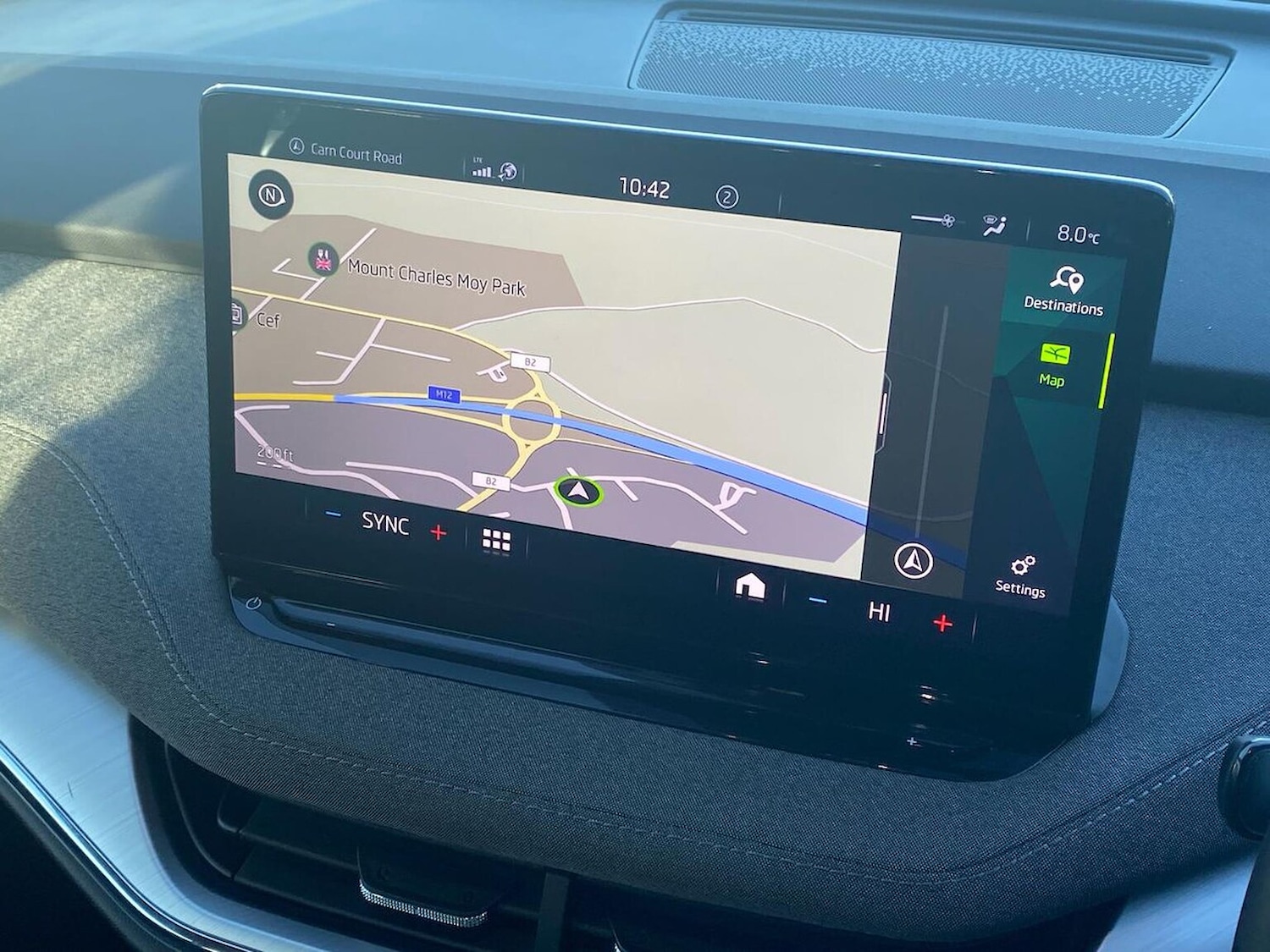 Used Skoda Enyaq 2023 for sale - 76305387: Photo 24