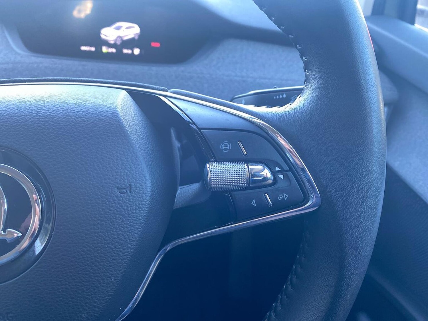 Used Skoda Enyaq 2023 for sale - 76305387: Photo 26