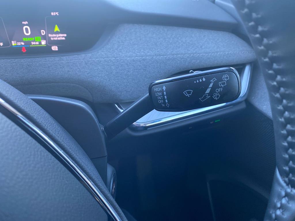 Used Skoda Enyaq 2023 for sale - 76305387: Photo 28