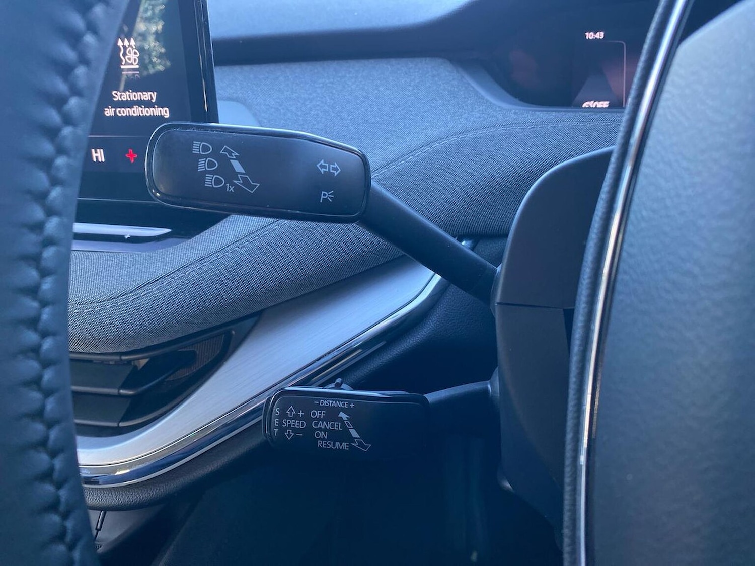 Used Skoda Enyaq 2023 for sale - 76305387: Photo 29