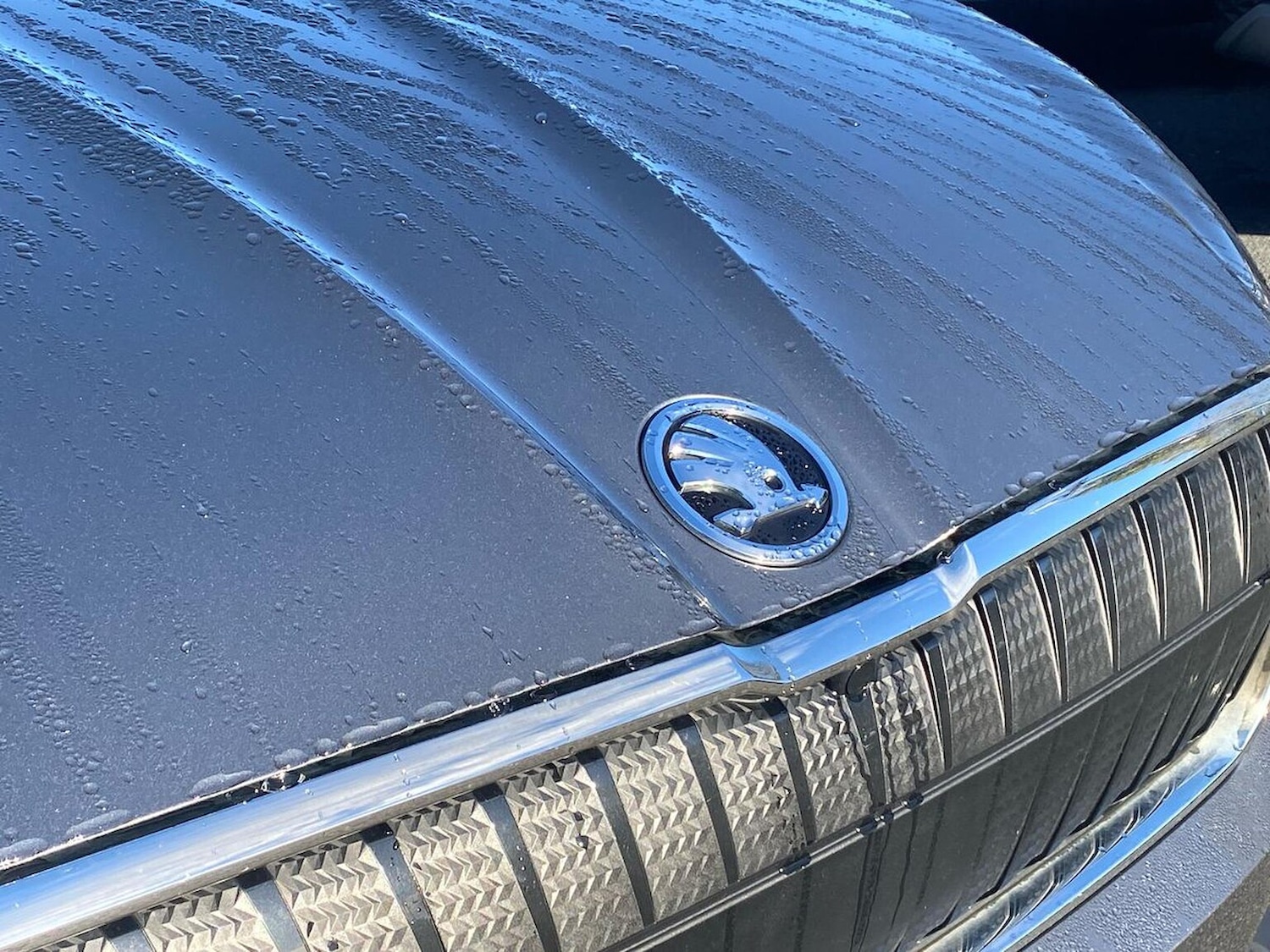 Used Skoda Enyaq 2023 for sale - 76305387: Photo 30