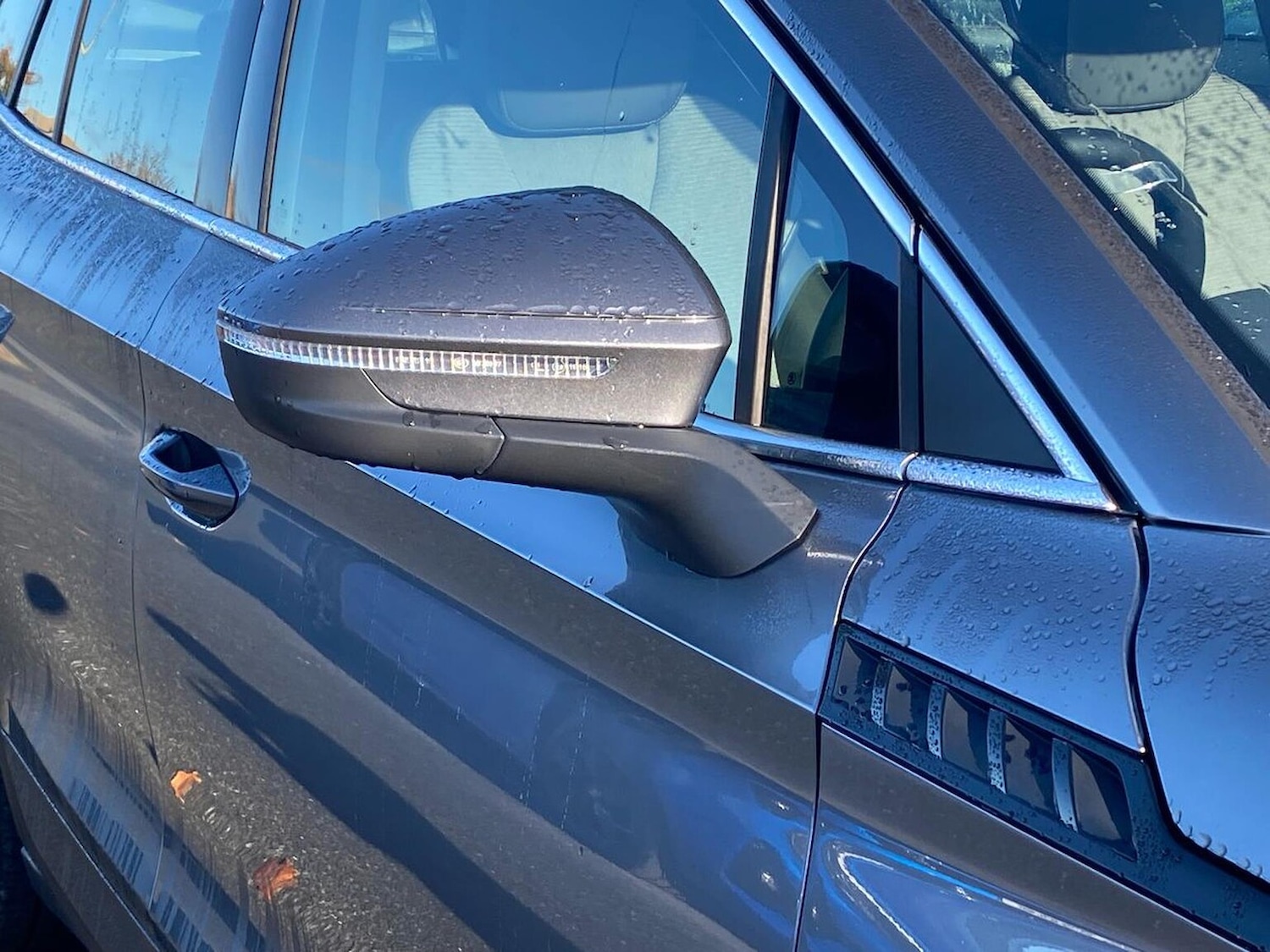 Used Skoda Enyaq 2023 for sale - 76305387: Photo 32