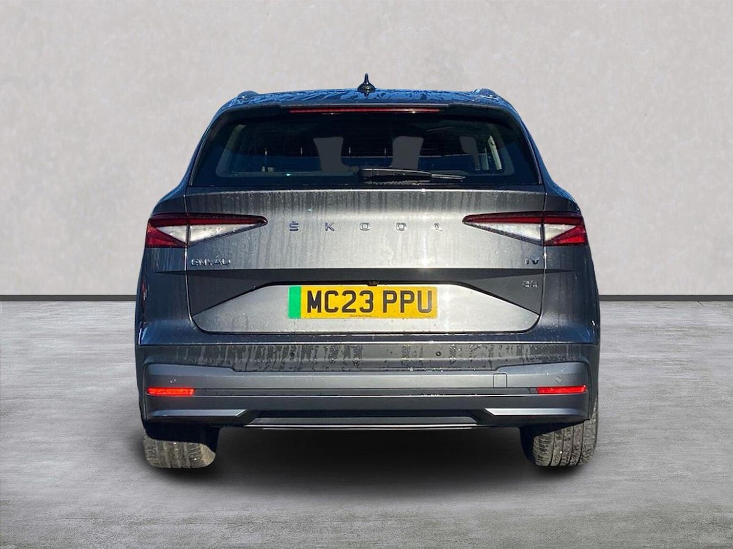 Used Skoda Enyaq 2023 for sale - 76305387: Photo 4