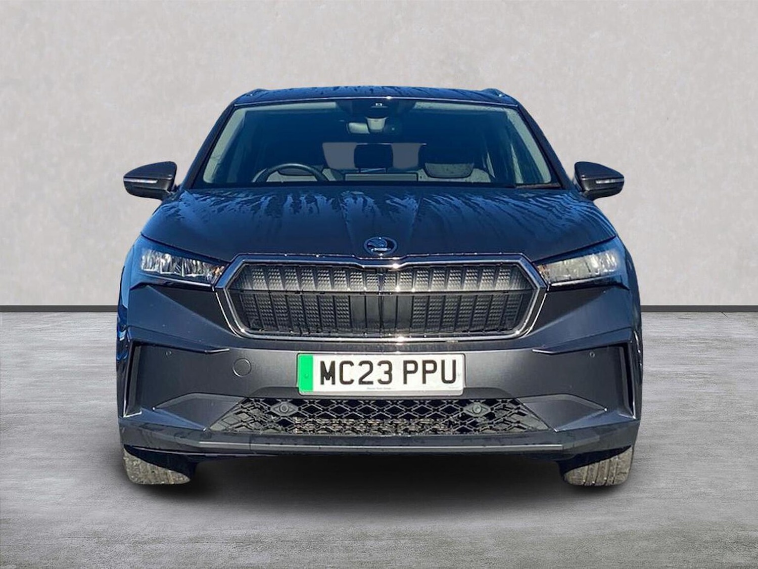 Used Skoda Enyaq 2023 for sale - 76305387: Photo 5