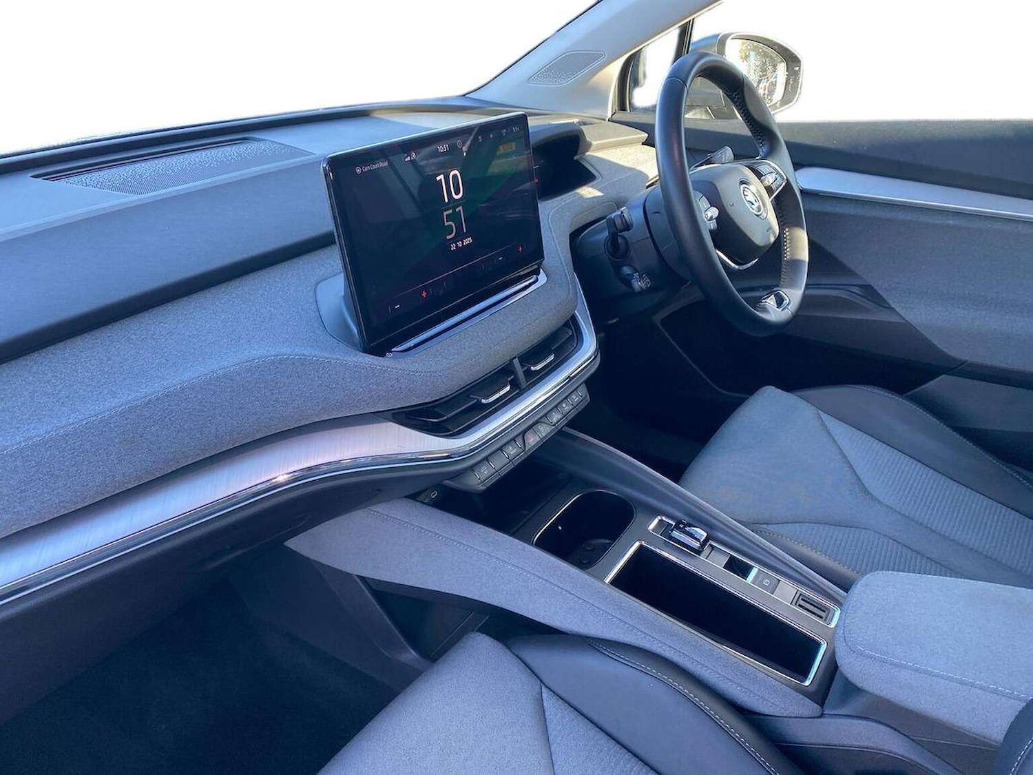 Used Skoda Enyaq 2023 for sale - 76305387: Photo 7