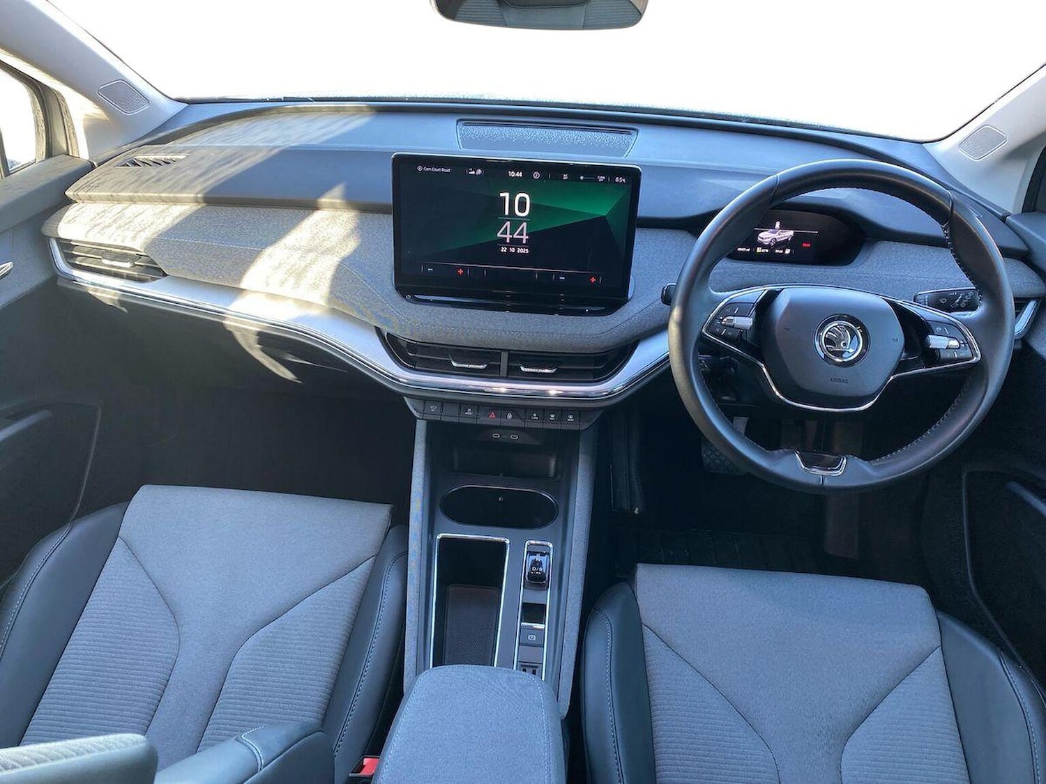 Used Skoda Enyaq 2023 for sale - 76305387: Photo 8