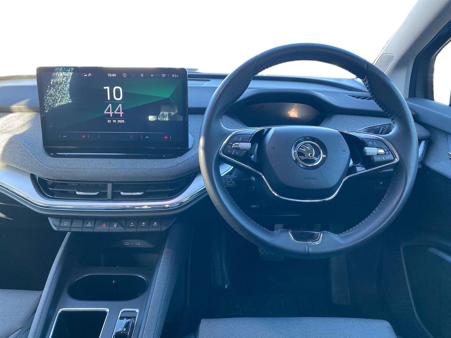 Used Skoda Enyaq 2023 for sale - 76305387: Photo 9