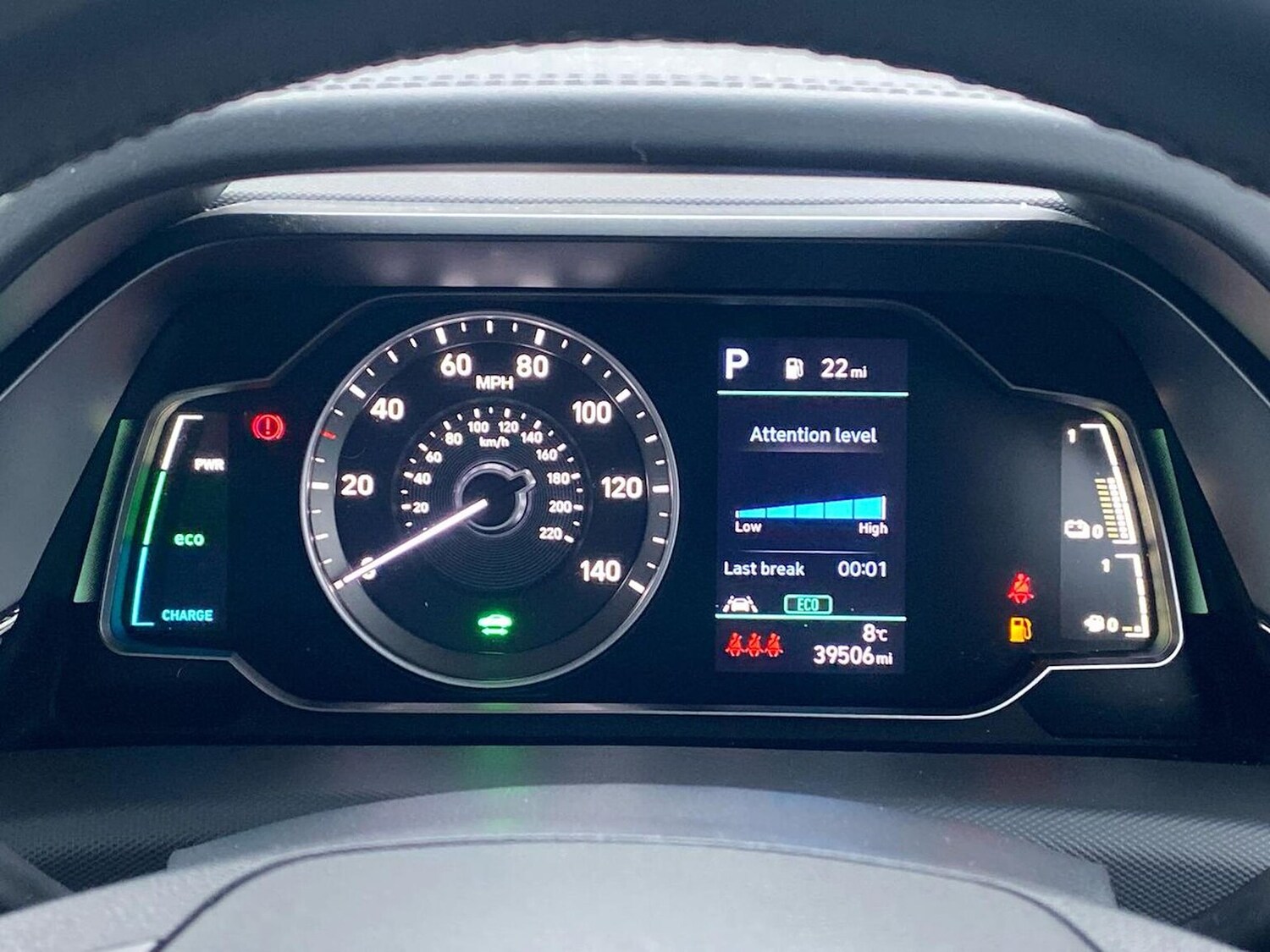 Used Hyundai IONIQ 2021 for sale - 77802162: Photo 10