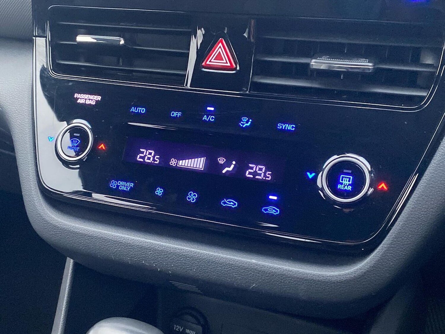 Used Hyundai IONIQ 2021 for sale - 77802162: Photo 12