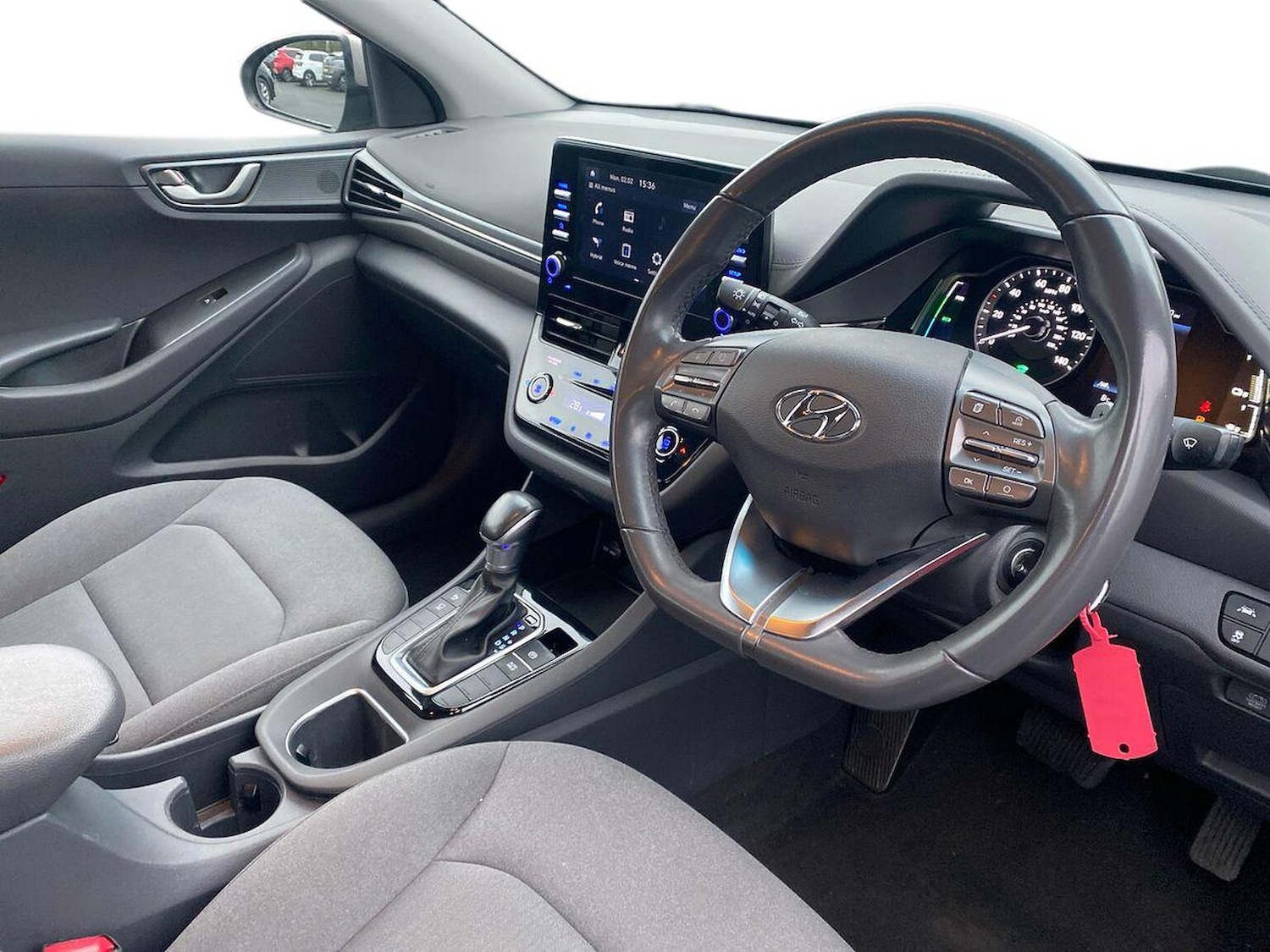 Used Hyundai IONIQ 2021 for sale - 77802162: Photo 15