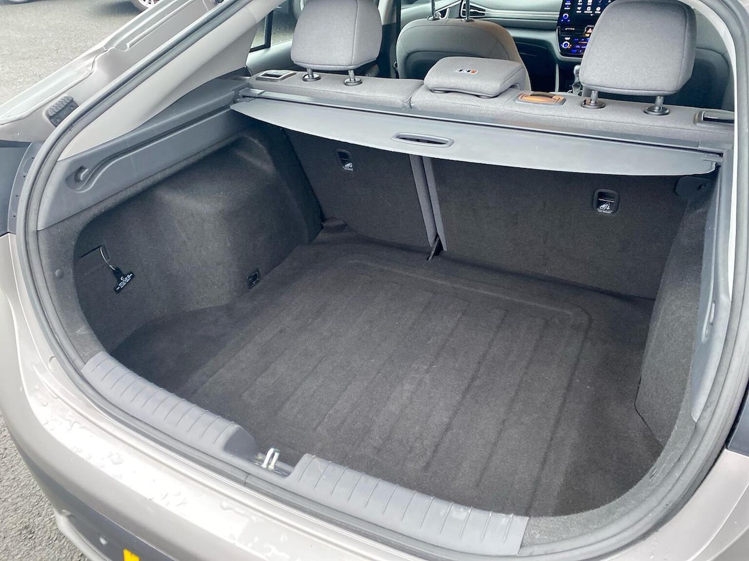 Used Hyundai IONIQ 2021 for sale - 77802162: Photo 17