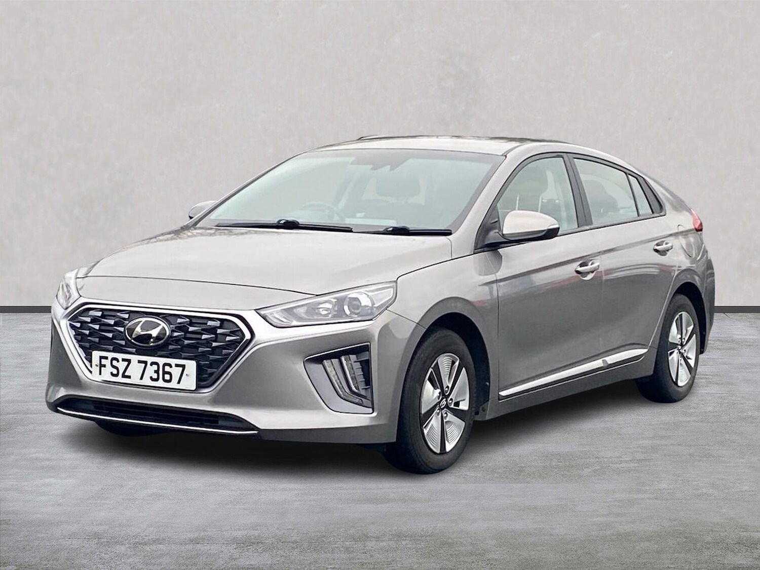Used Hyundai IONIQ 2021 for sale - 77802162: Photo 20