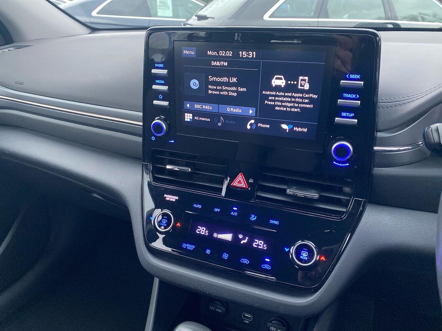 Used Hyundai IONIQ 2021 for sale - 77802162: Photo 22