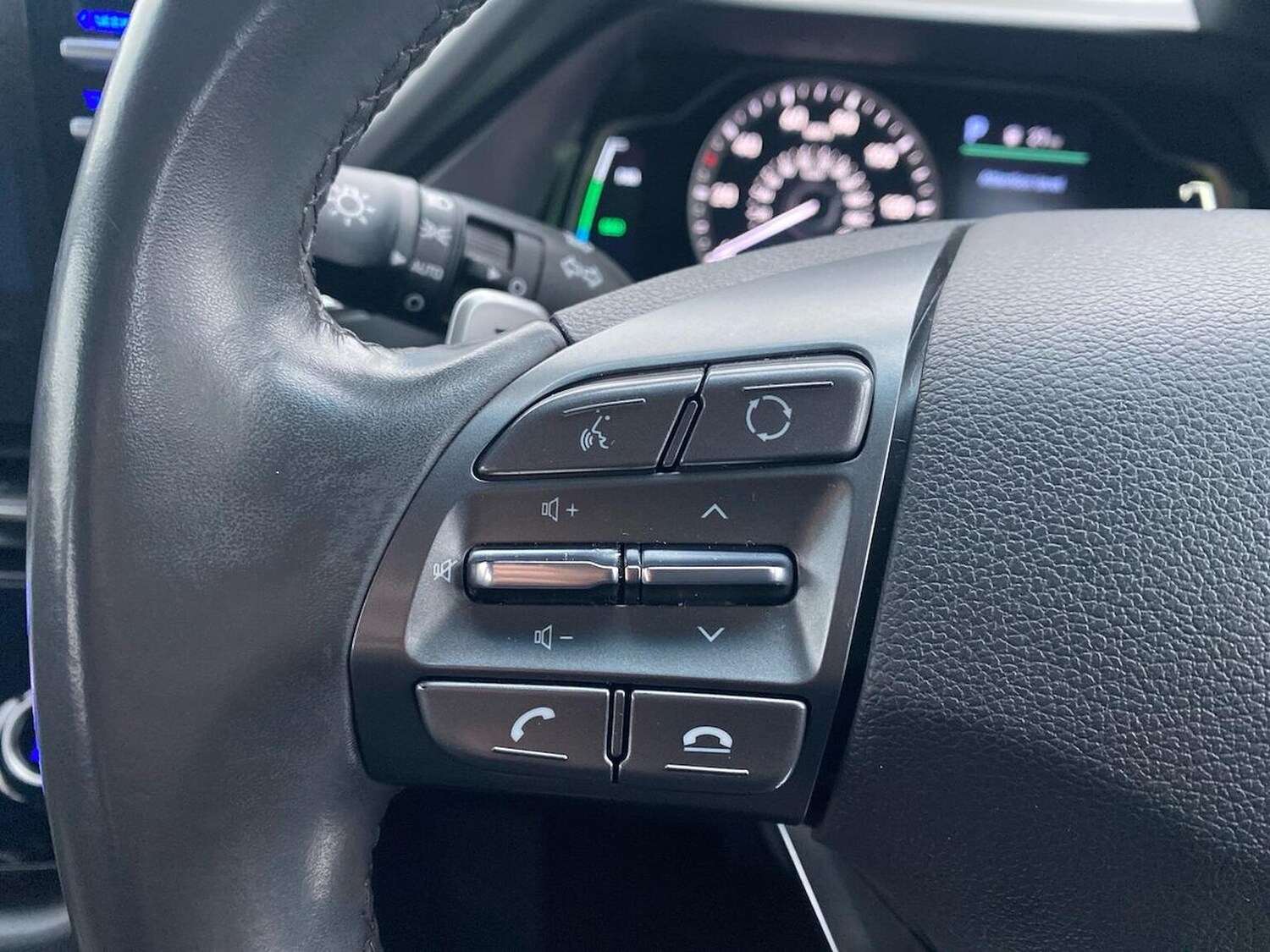 Used Hyundai IONIQ 2021 for sale - 77802162: Photo 27