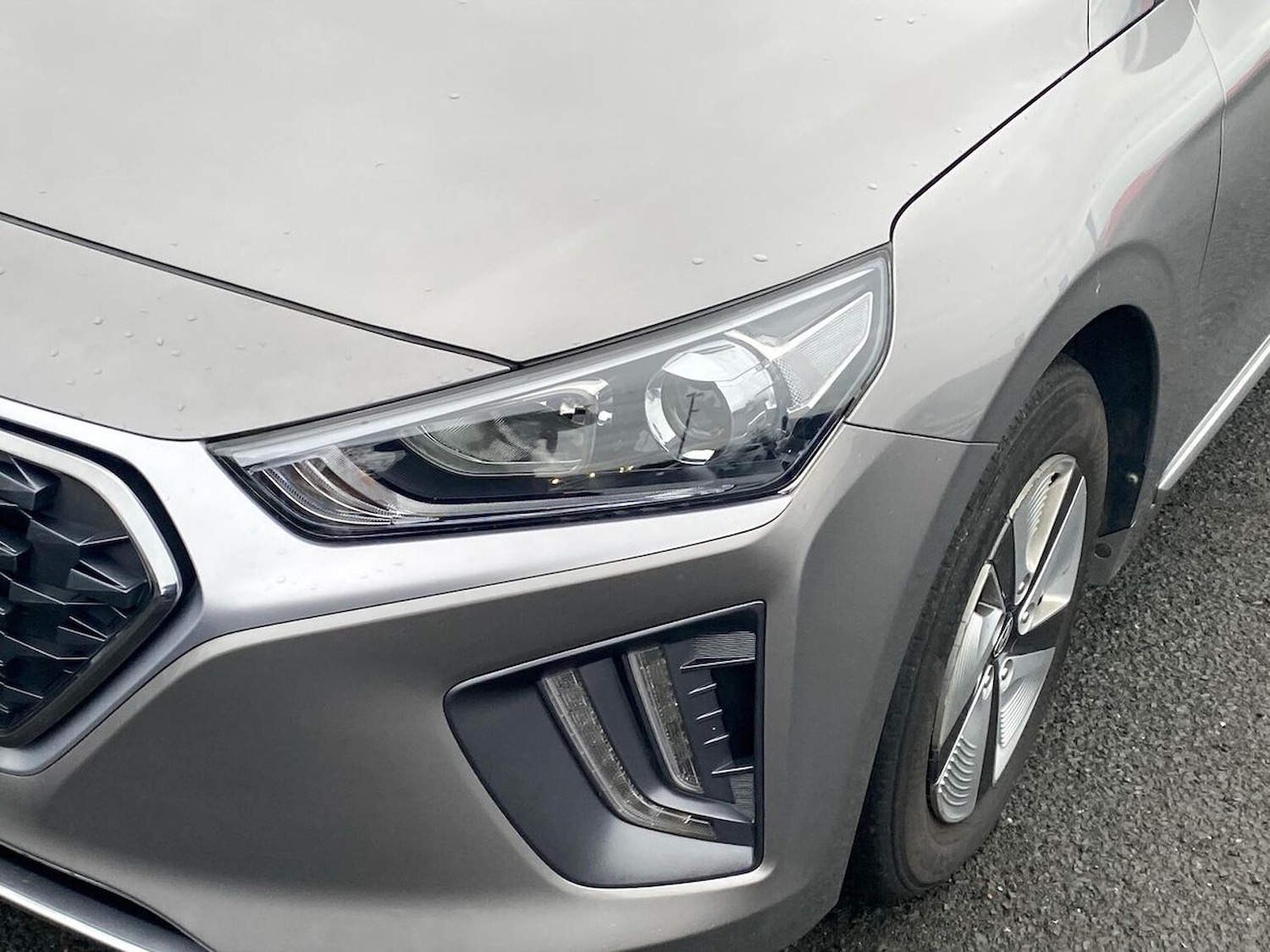 Used Hyundai IONIQ 2021 for sale - 77802162: Photo 31