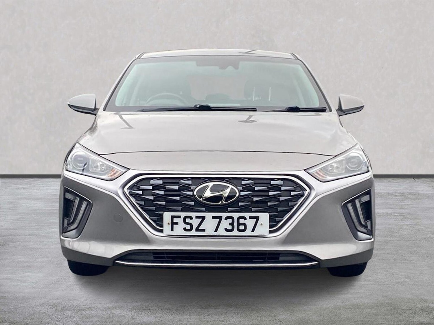 Used Hyundai IONIQ 2021 for sale - 77802162: Photo 5