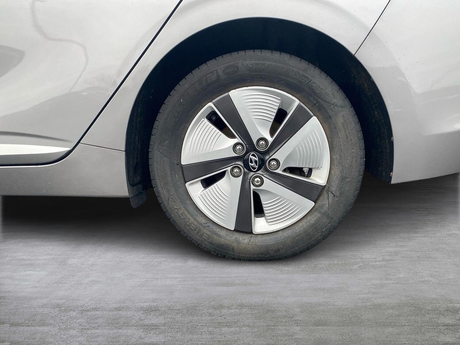 Used Hyundai IONIQ 2021 for sale - 77802162: Photo 6