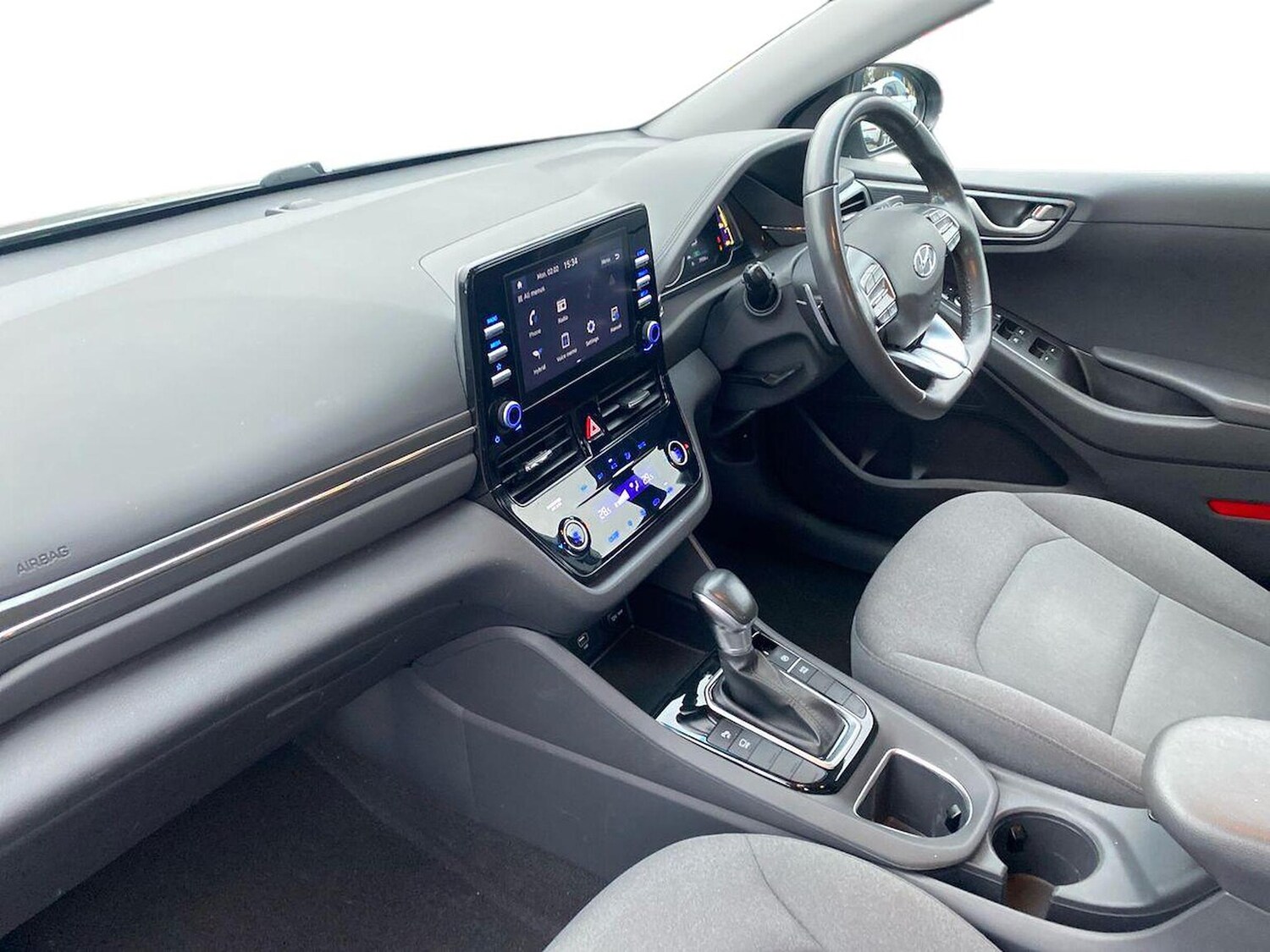 Used Hyundai IONIQ 2021 for sale - 77802162: Photo 7