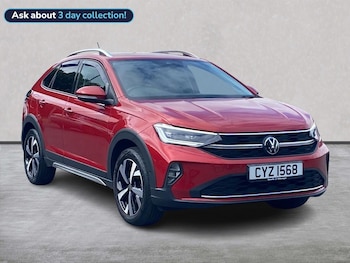 Used Volkswagen Taigo 2023 for sale - 79266710: Photo