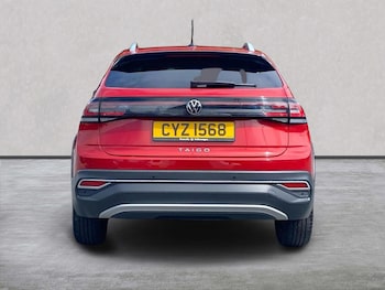 Used Volkswagen Taigo 2023 for sale - 79266710: Photo