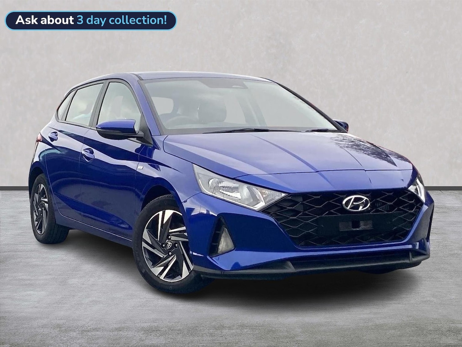 Used Hyundai i20 2023 for sale - 76305382: Photo 1