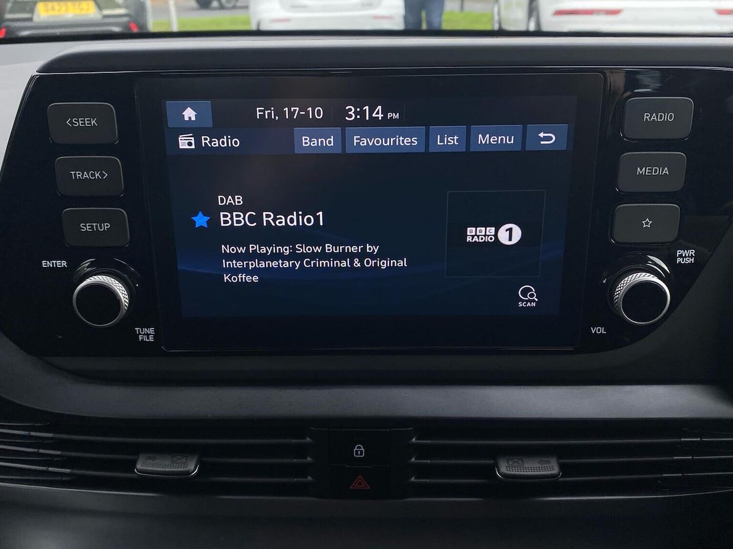 Used Hyundai i20 2023 for sale - 76305382: Photo 11