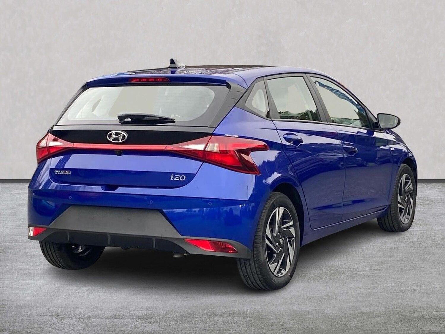 Used Hyundai i20 2023 for sale - 76305382: Photo 18