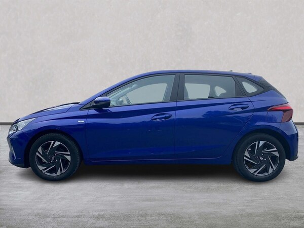 Used Hyundai i20 2023 for sale - 76305382: Photo 19