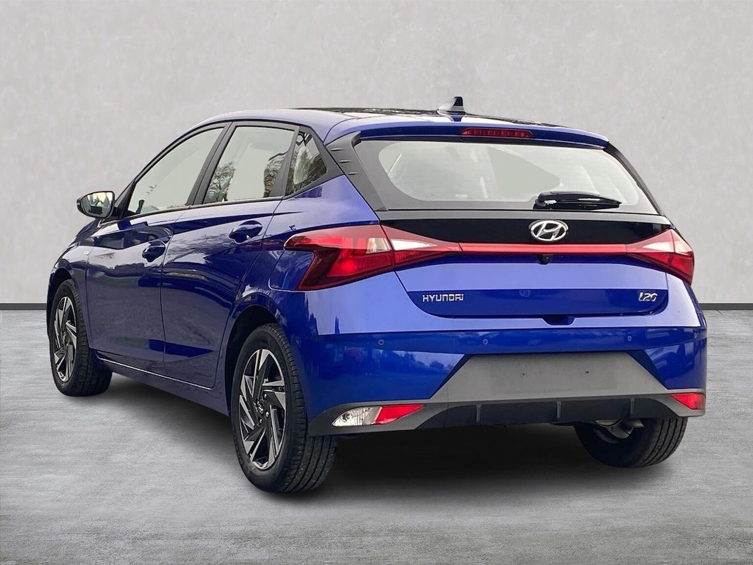 Used Hyundai i20 2023 for sale - 76305382: Photo 2