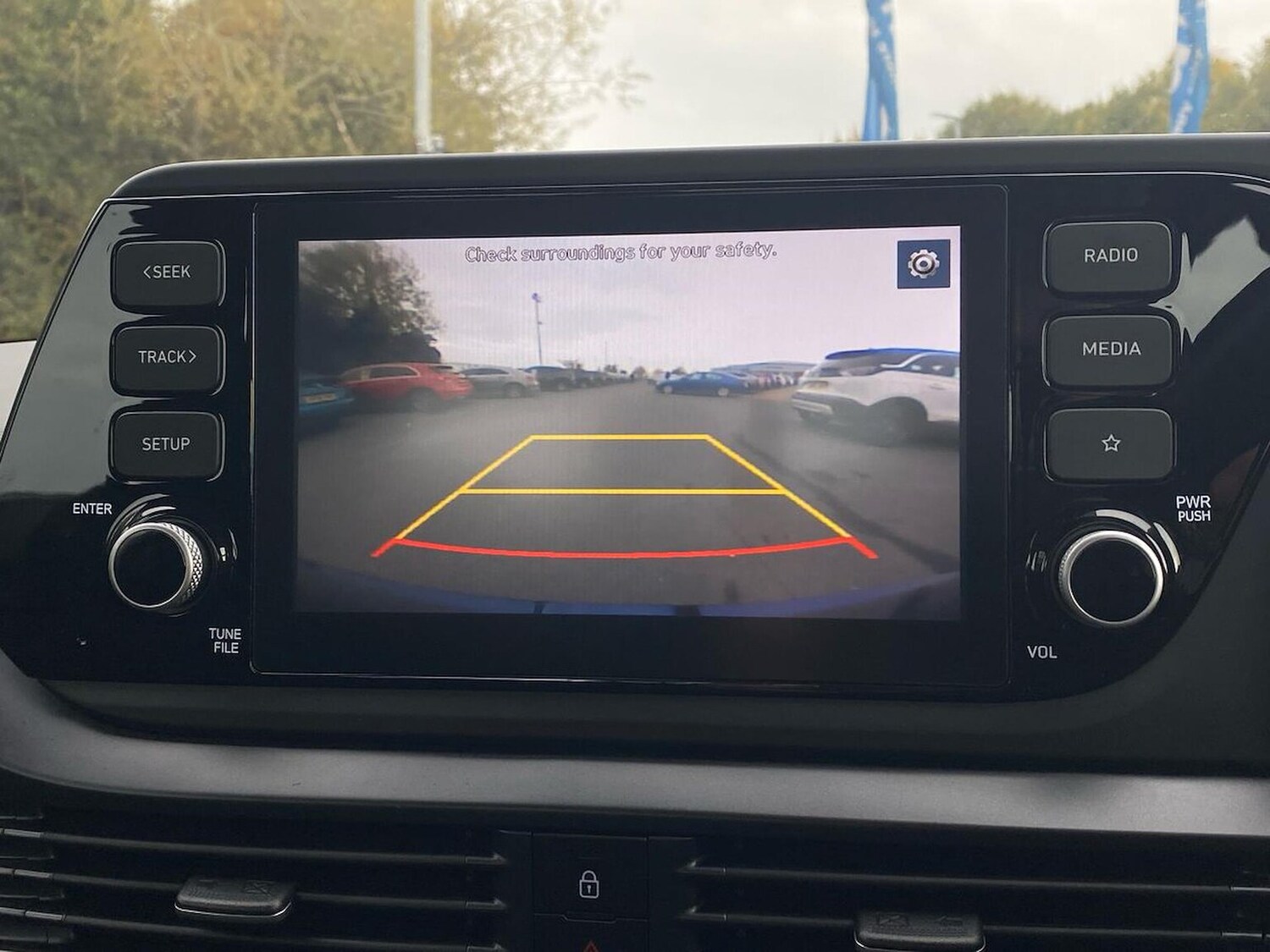 Used Hyundai i20 2023 for sale - 76305382: Photo 23