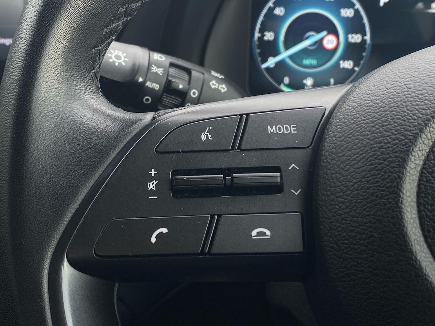 Used Hyundai i20 2023 for sale - 76305382: Photo 26