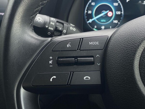 Used Hyundai i20 2023 for sale - 76305382: Photo 26