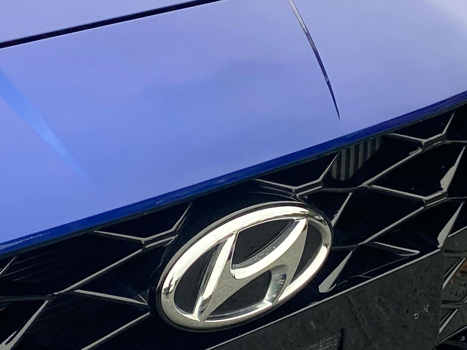 Used Hyundai i20 2023 for sale - 76305382: Photo 29