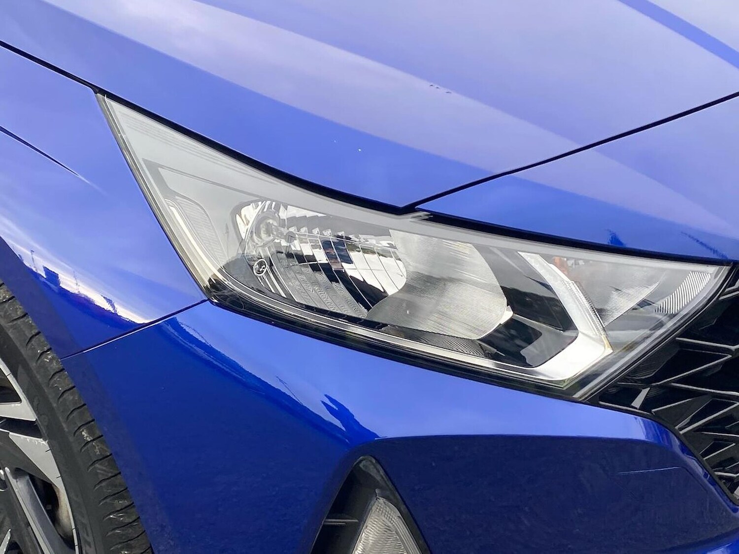 Used Hyundai i20 2023 for sale - 76305382: Photo 30