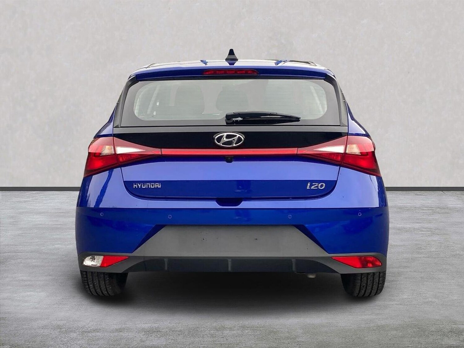 Used Hyundai i20 2023 for sale - 76305382: Photo 4